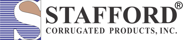 Stafford Corrugated Products, Inc. Logo